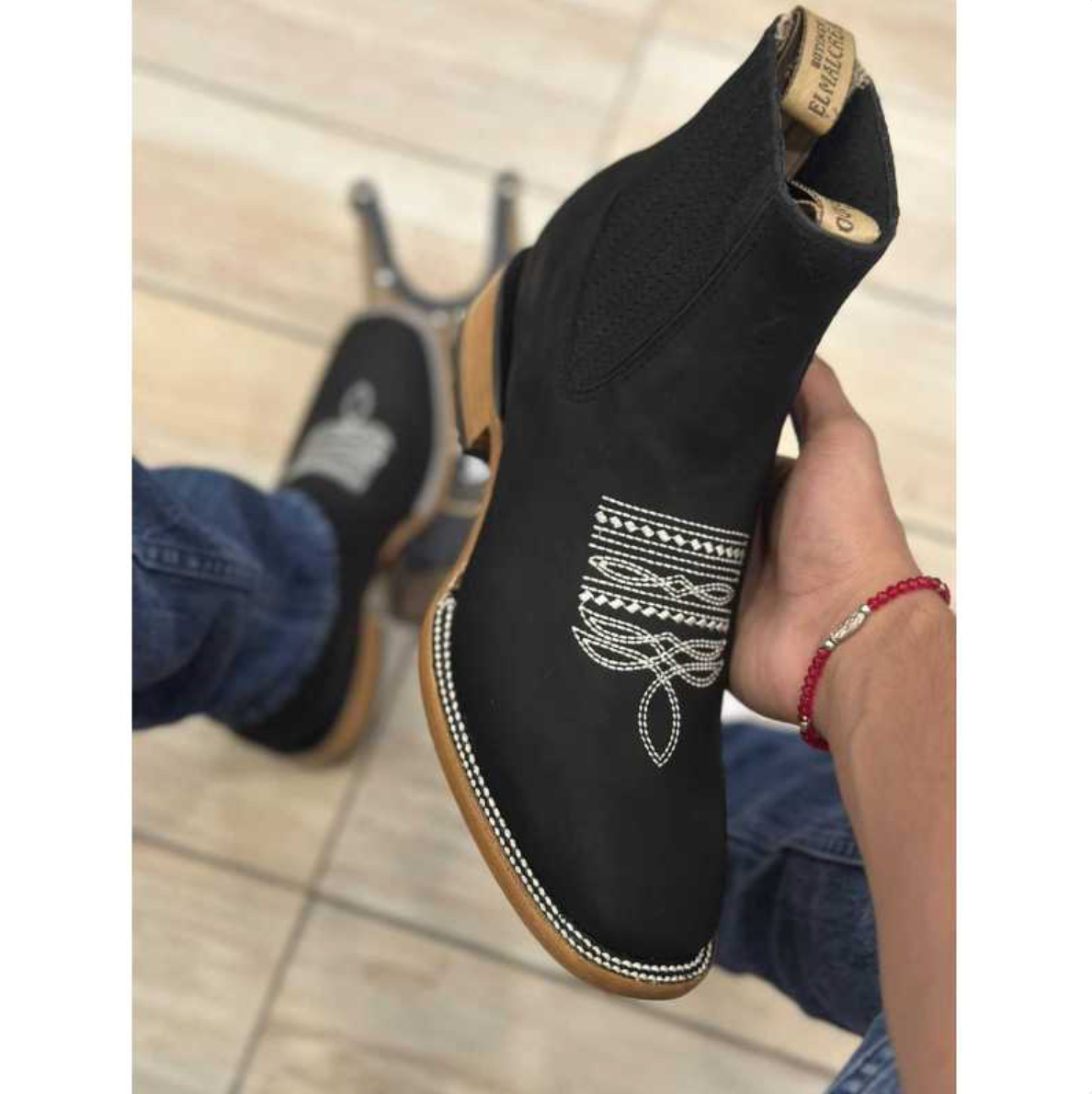 Loura | Perfek Cowboystiefel für Frauen