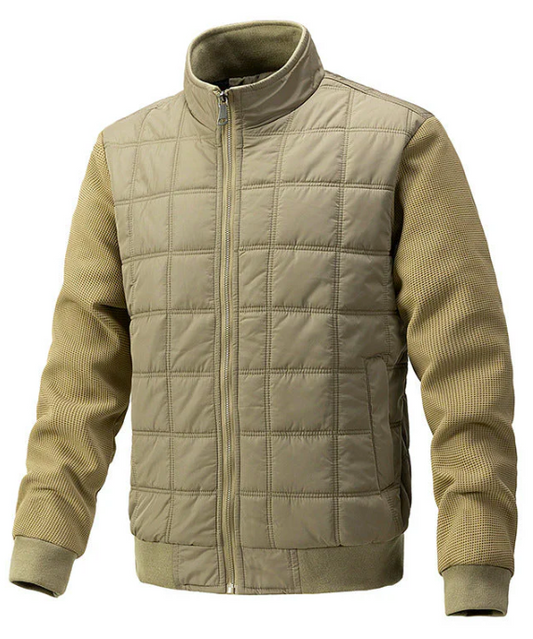 Dalton | Moderne Herren Sommerjacke - Leicht & Atmungsaktiv