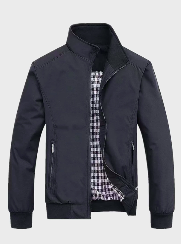 Variant image for Jayson | Luxuriöse Sommerjacke für Herren, Atmungsaktive und Stilvolle Jacke-16