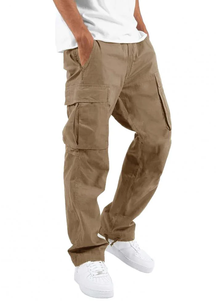 Will | Stretch Cargo-Hose