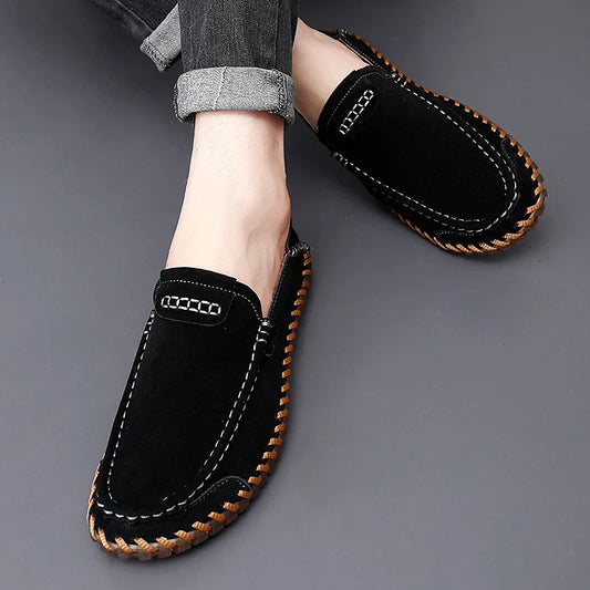Casey | Modische Schlupfschuhe für Männer