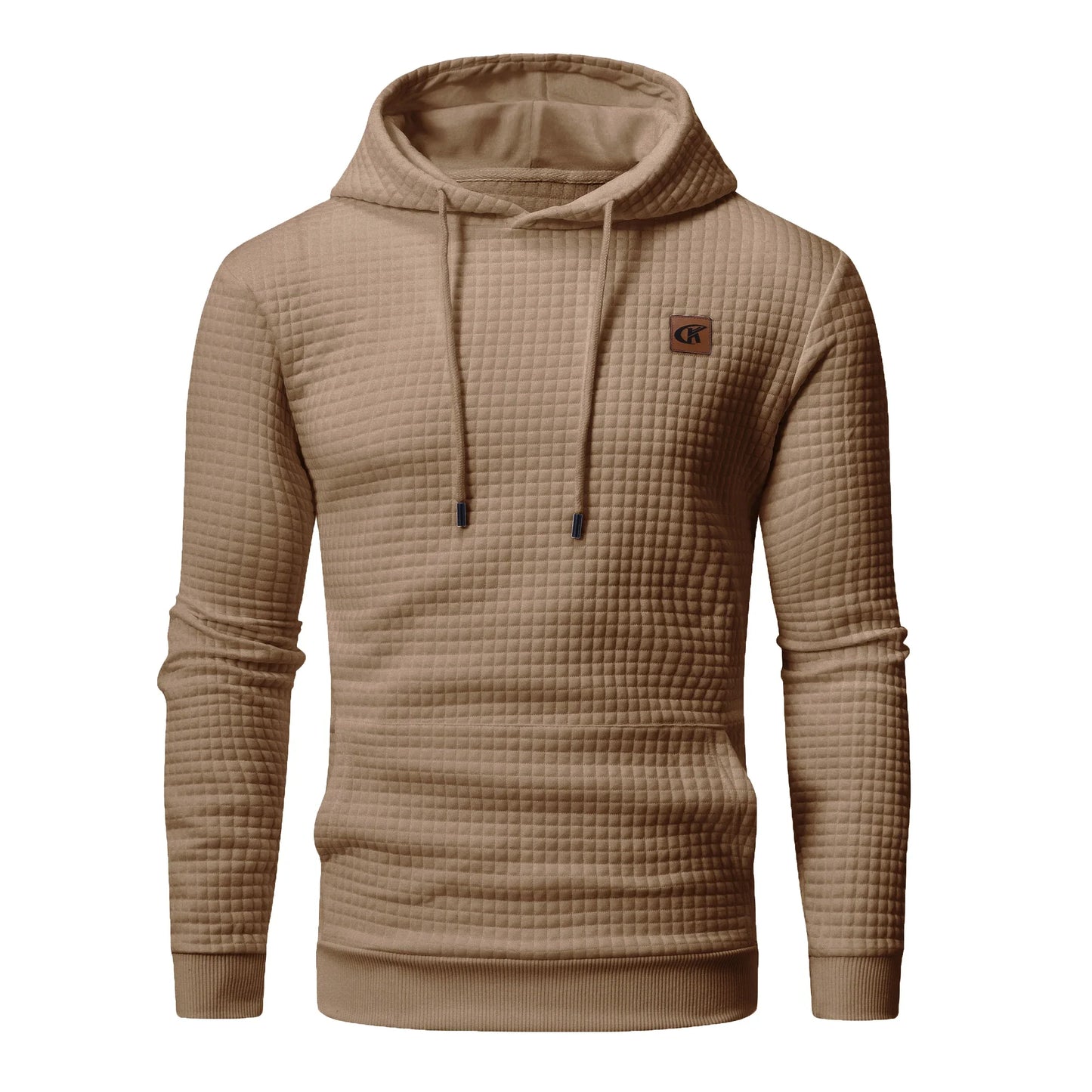 Onni | Casual Herren Pullover mit langen Ärmeln