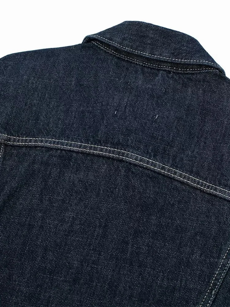 Sophie | Stylish Denim Jacket for Women