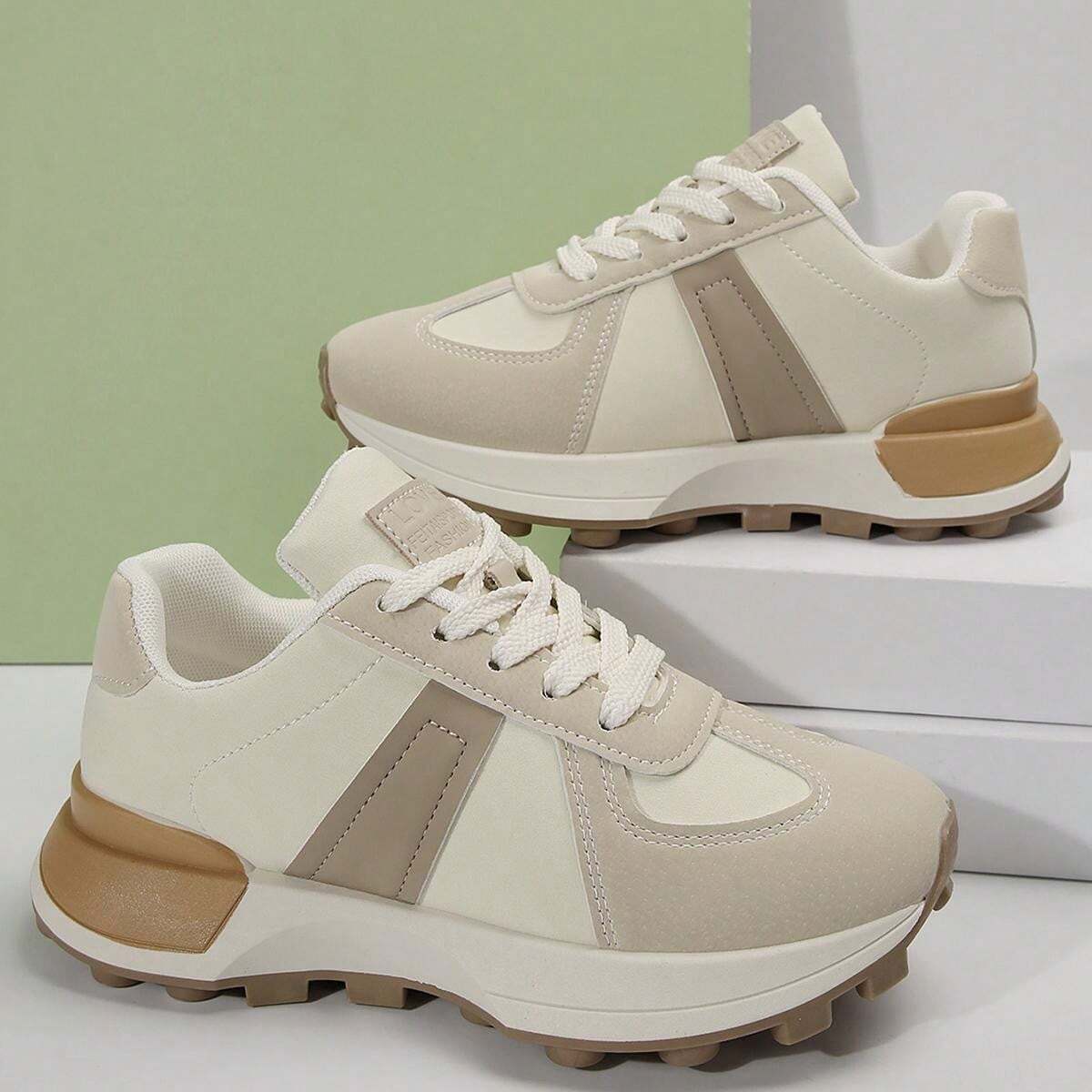 Onna | Bequeme Sneaker Für Frauen