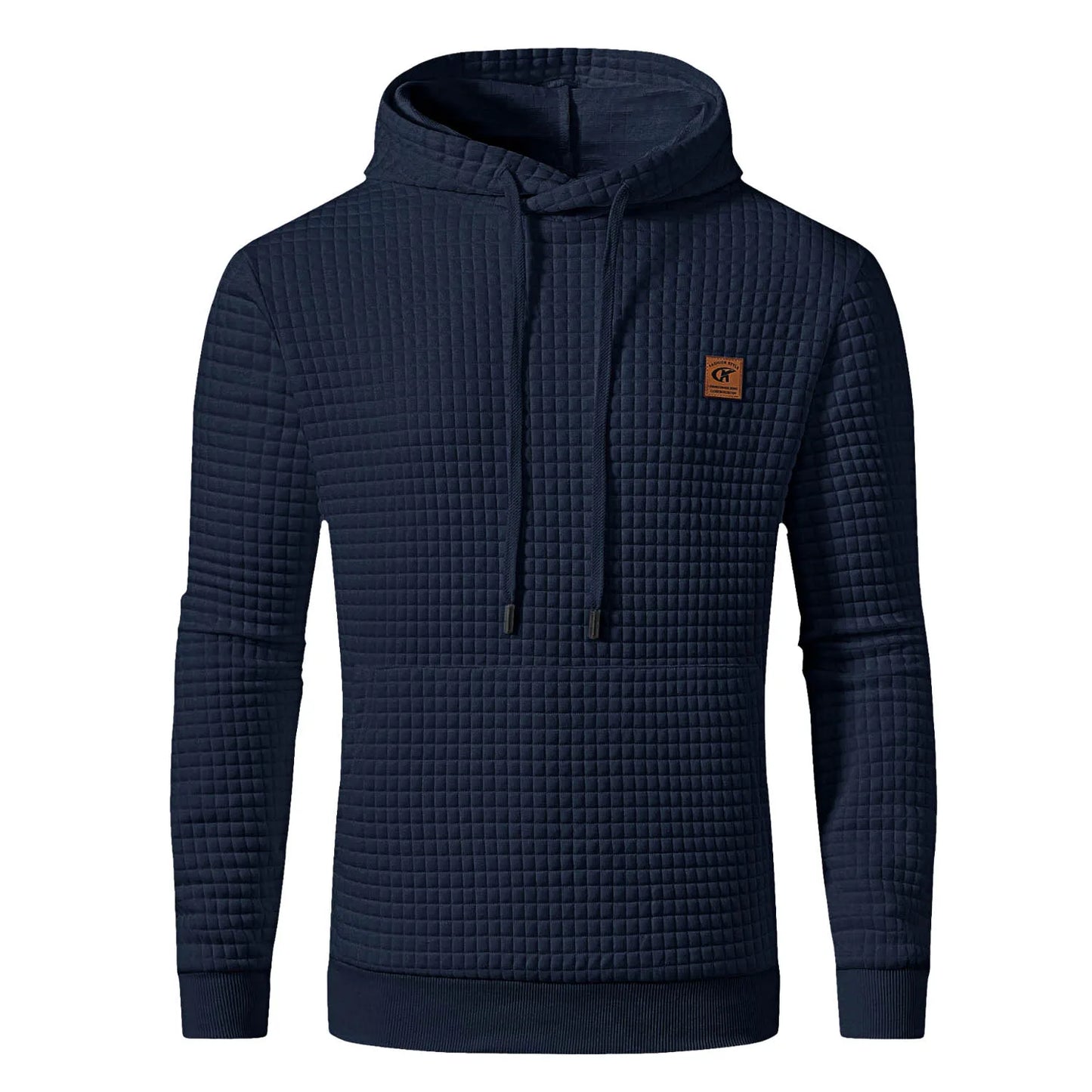 Onni | Casual Herren Pullover mit langen Ärmeln