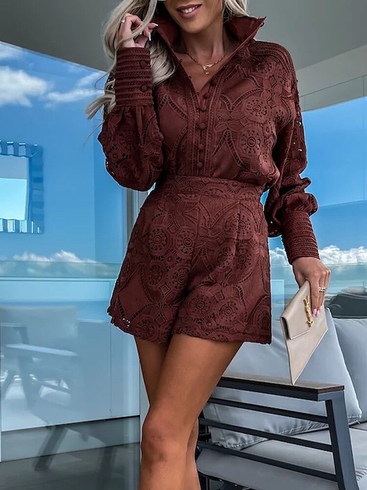 Variant image for Clara | Elegantes Sommer-Outfit für Frauen-13