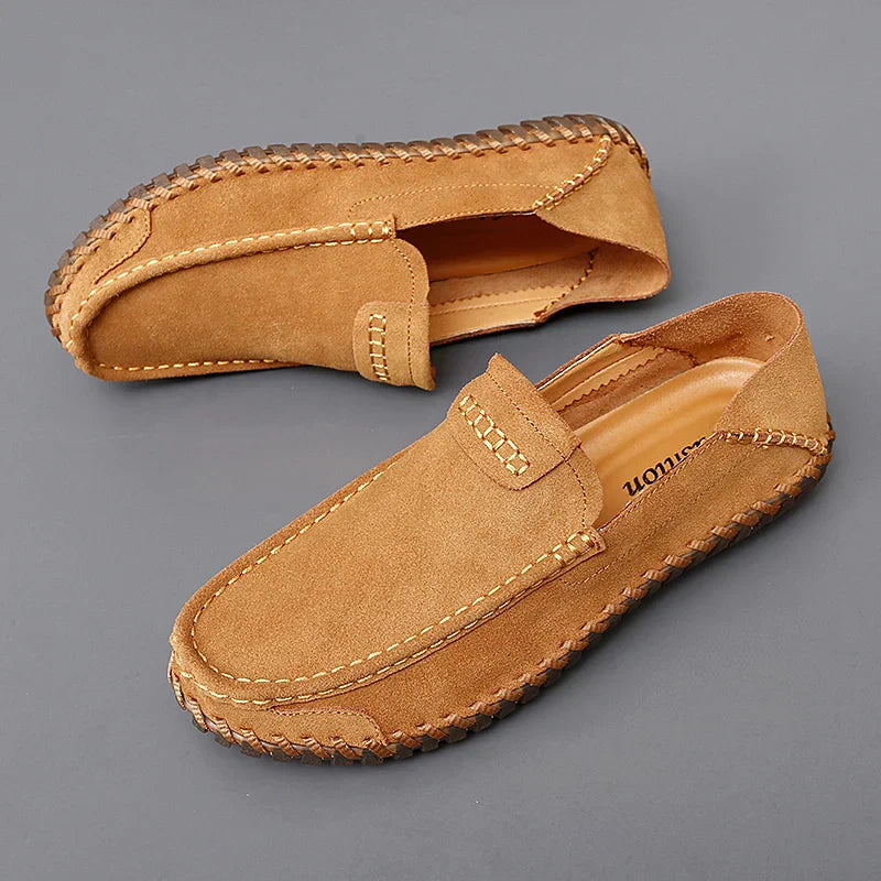 Casey | Modische Schlupfschuhe für Männer