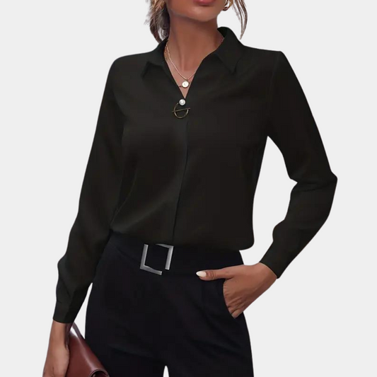 Quirien | Elegante Damen Bluse