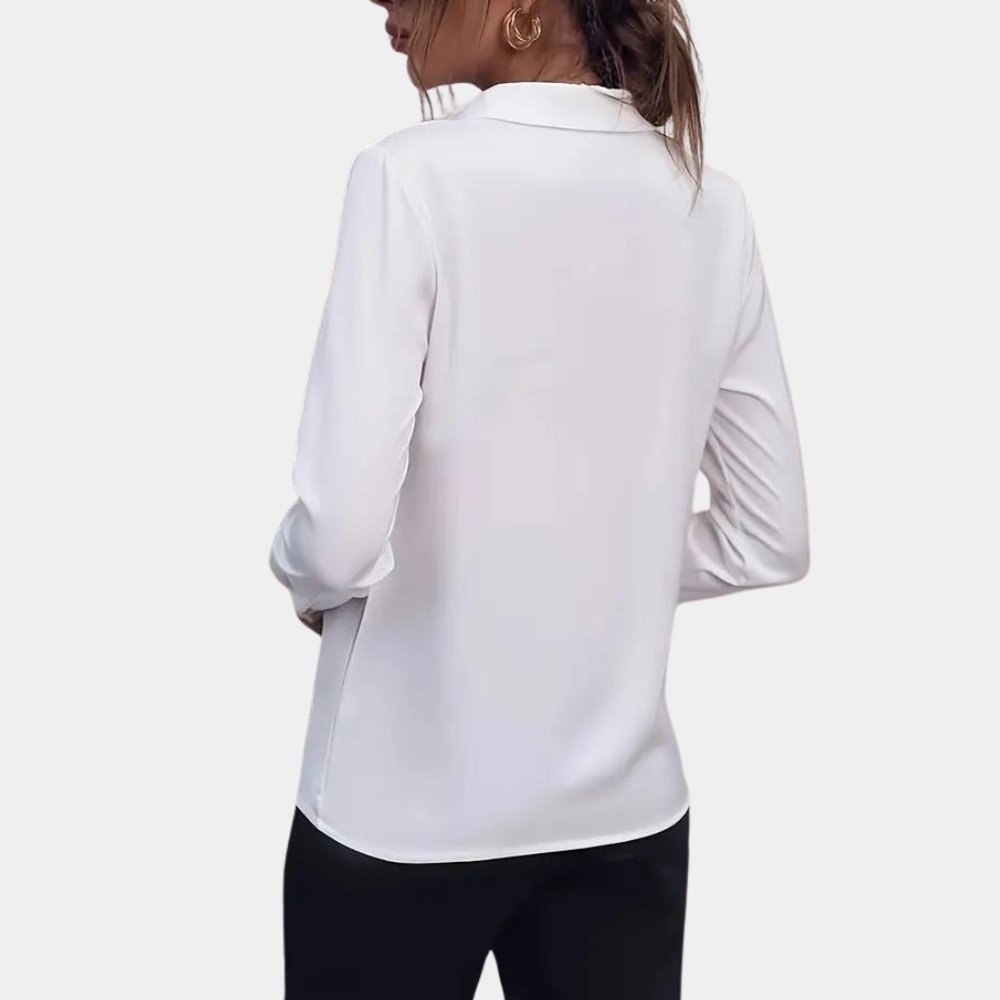 Quirien | Elegante Damen Bluse