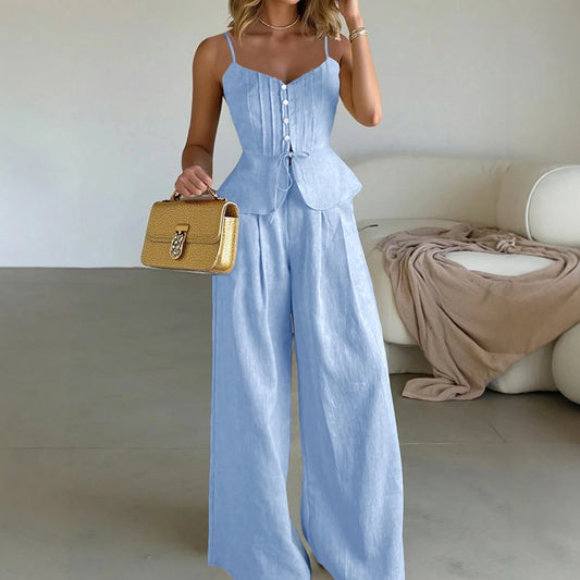 Sommerliche Damen Sets