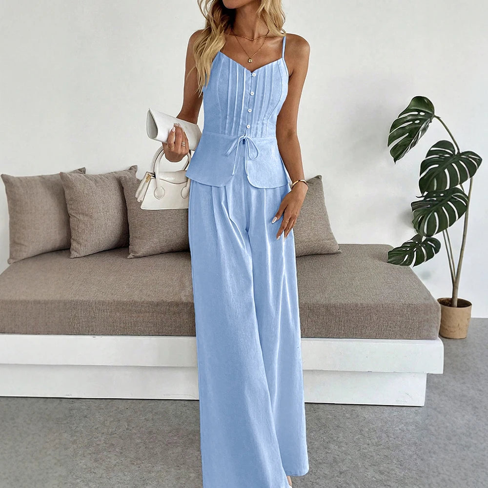 Sommerliche Damen Sets