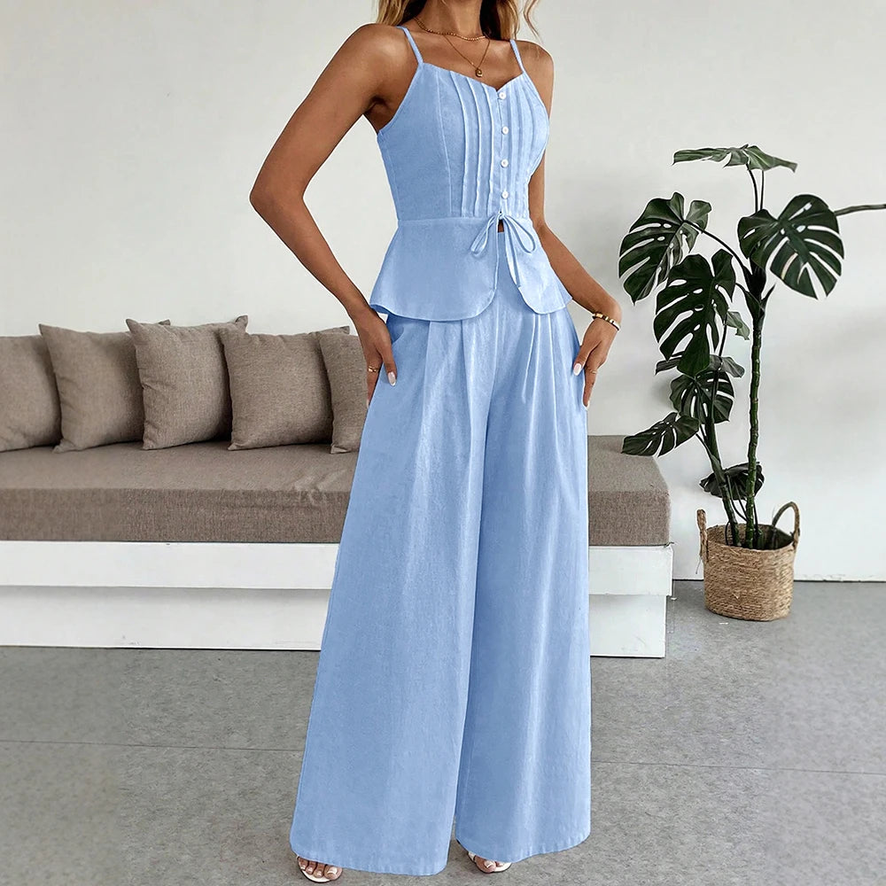 Sommerliche Damen Sets