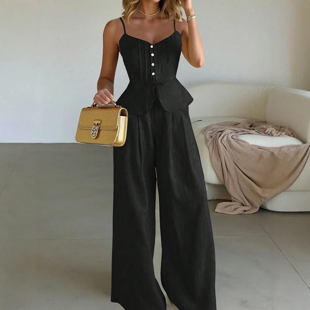 Sommerliche Damen Sets