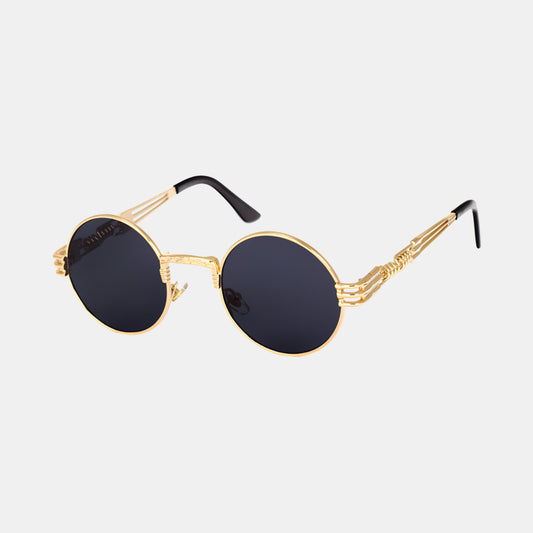 Sonnenbrille Herren Damen UV-Schutz Abenteuermode stylish