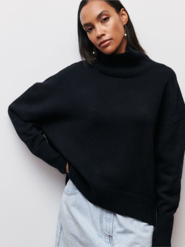 Stilvolle Damen Coltrui