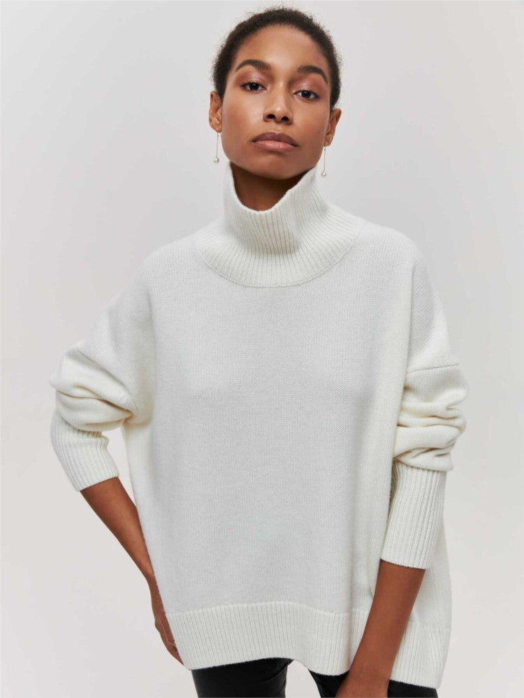Stilvolle Damen Coltrui