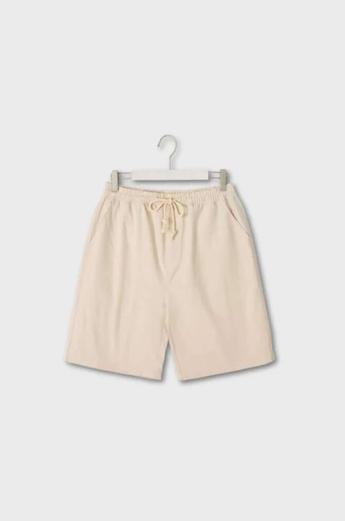 Set di corde in lino e cotone