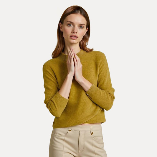 Strickpullover Damen