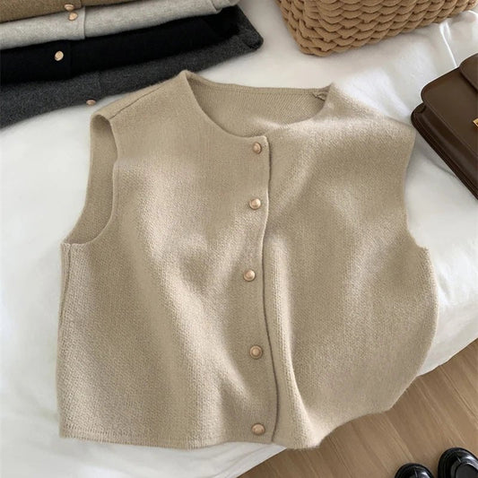 Strickweste für Damen