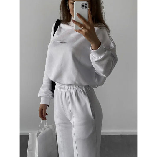 Stylischer Trainingsanzug für Damen