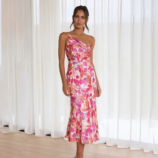 Stylisches Sommerkleid Damen