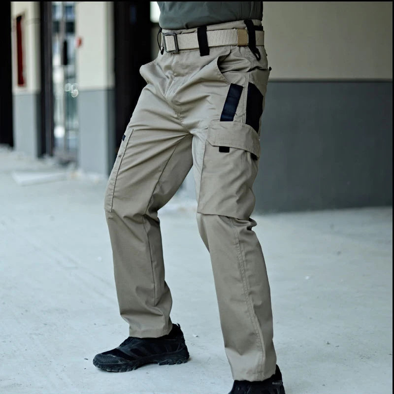 Taktische Arbeitshose Herren