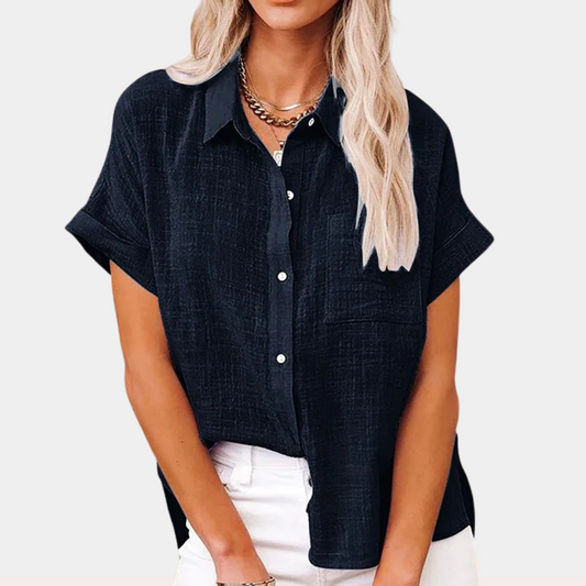 Eva | Elegante Damen Bluse