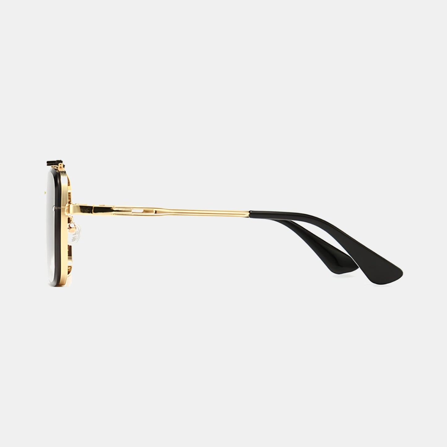 Unisex Sonnenbrille im Modernen Design mit UV400 Schutz