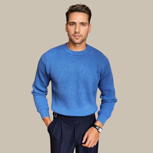 Herman | Bequeme Pullover für Männer