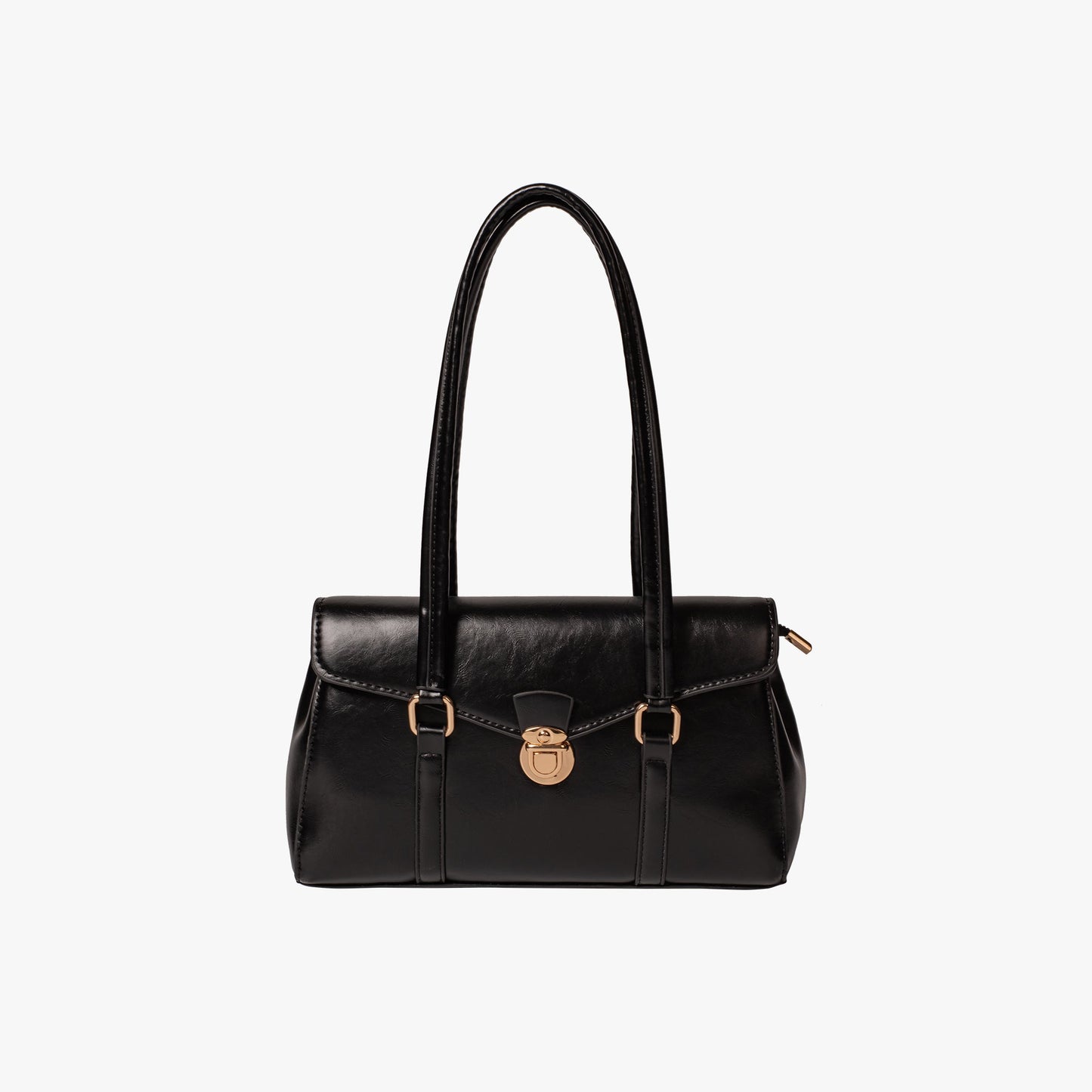 Stilvolle Schultertasche