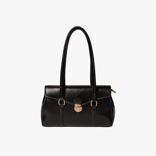 Stilvolle Schultertasche