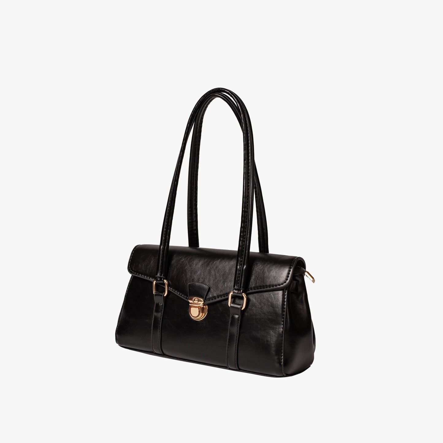Stilvolle Schultertasche