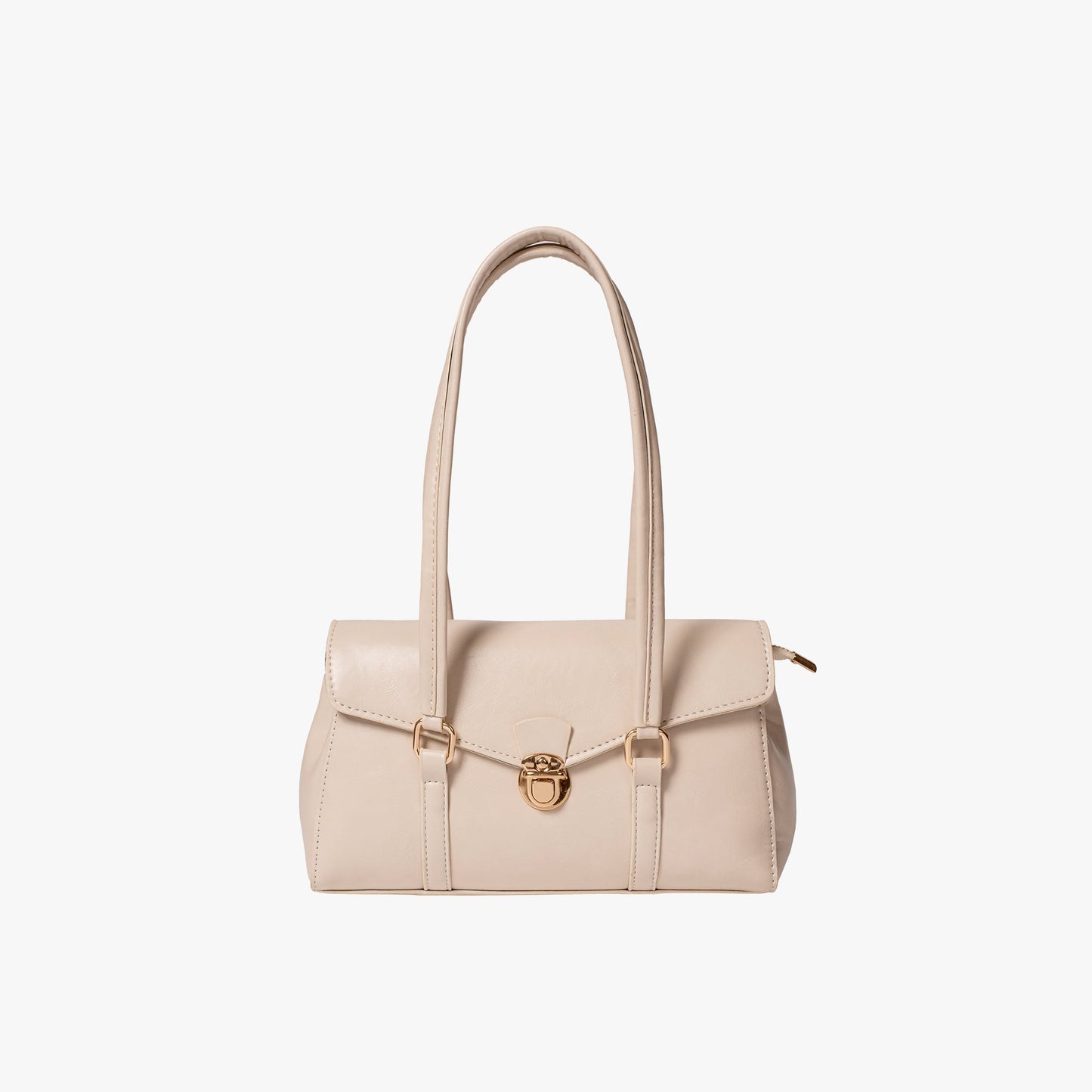 Stilvolle Schultertasche