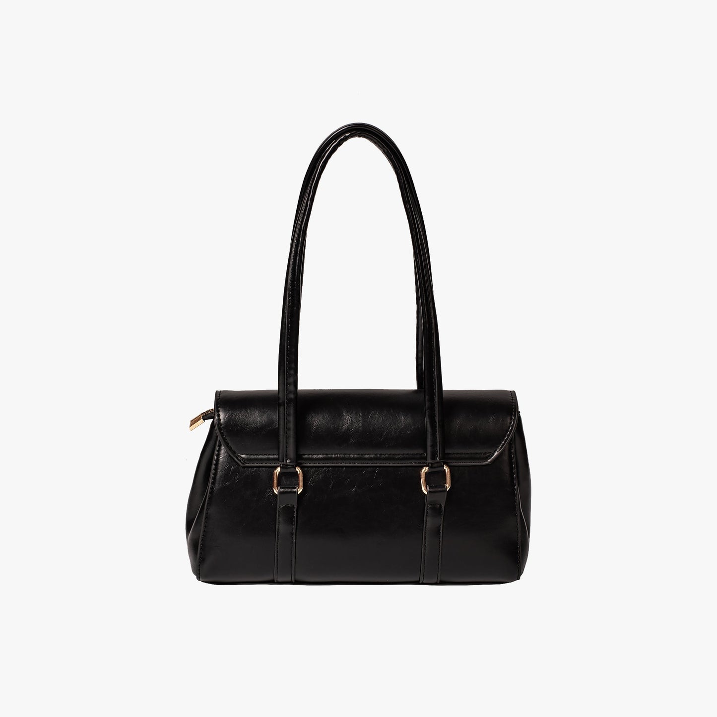 Stilvolle Schultertasche