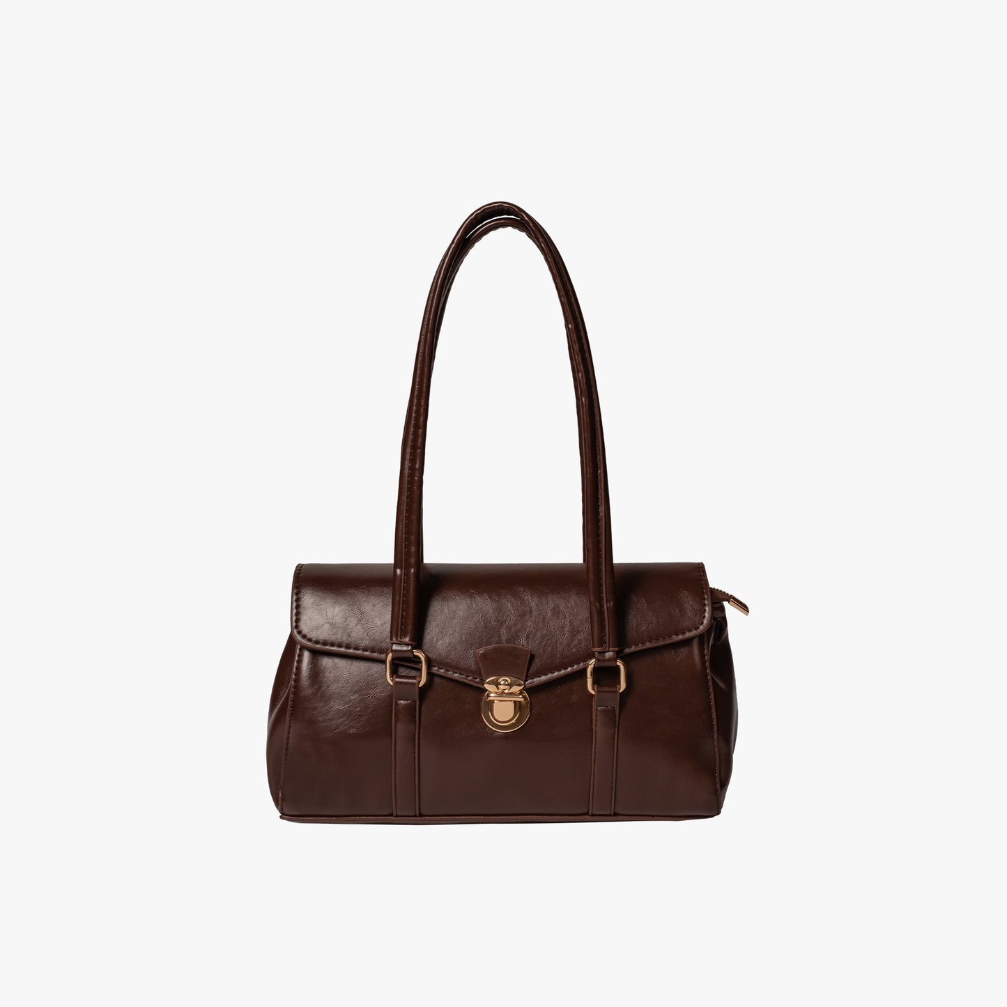 Stilvolle Schultertasche