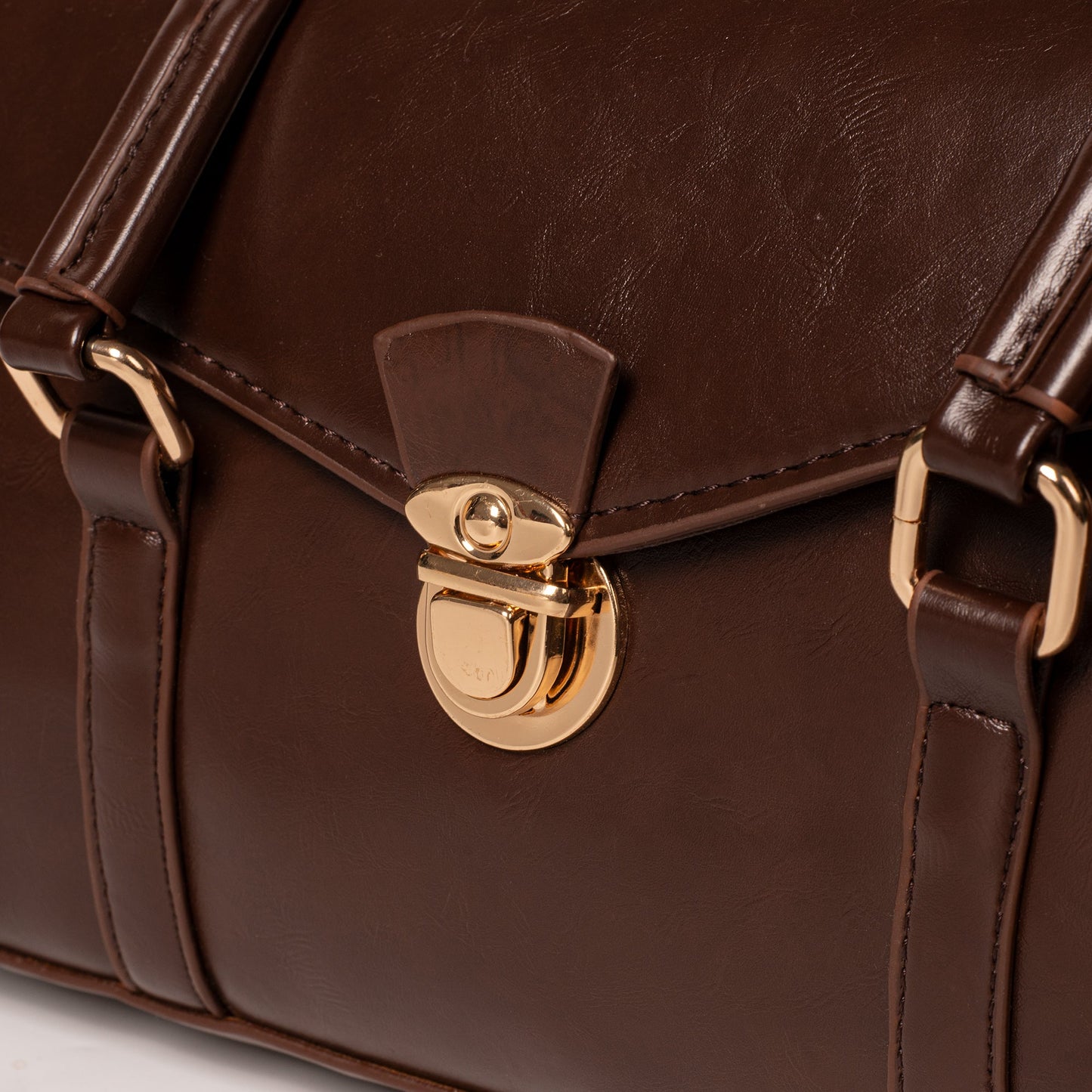 Stilvolle Schultertasche