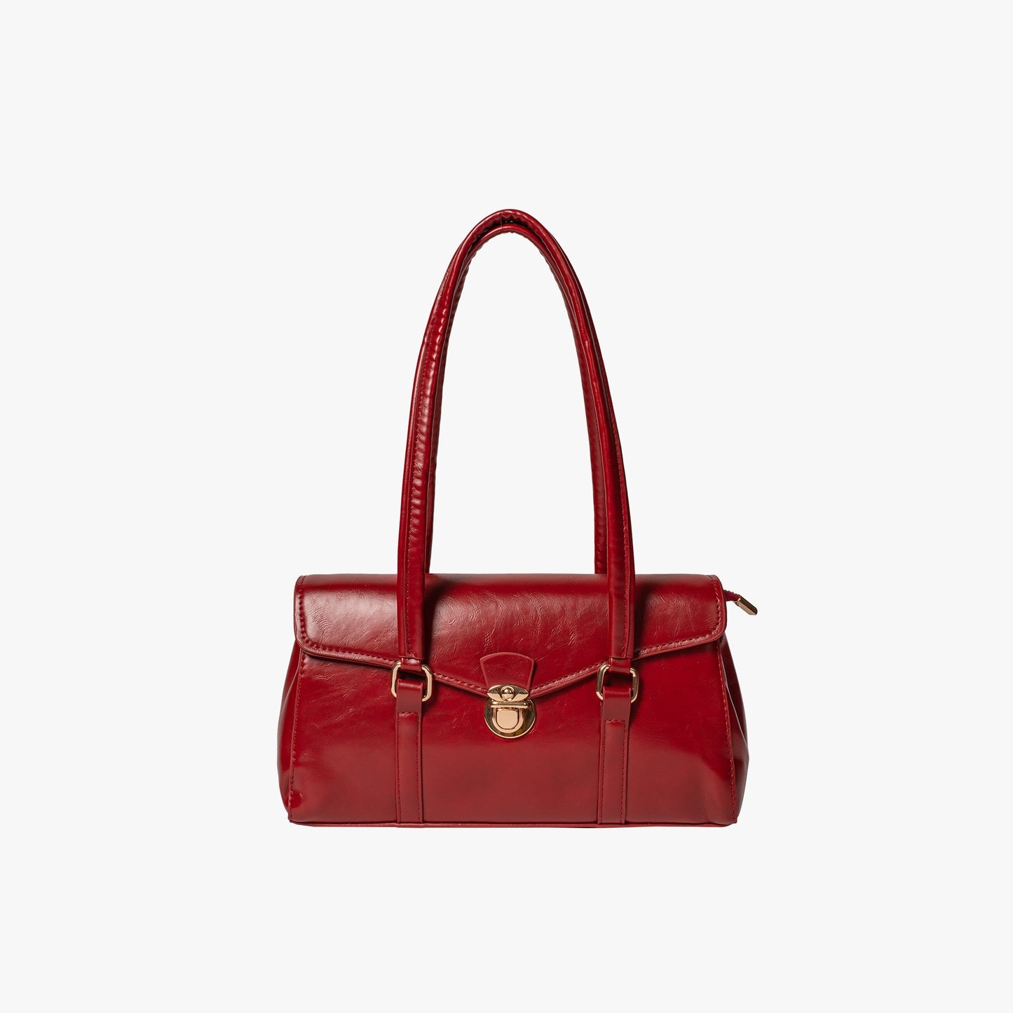 Stilvolle Schultertasche