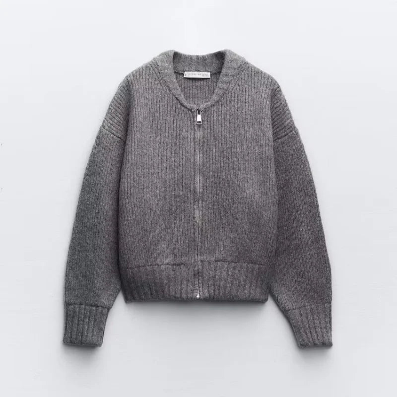 Cardigan vintage donna
