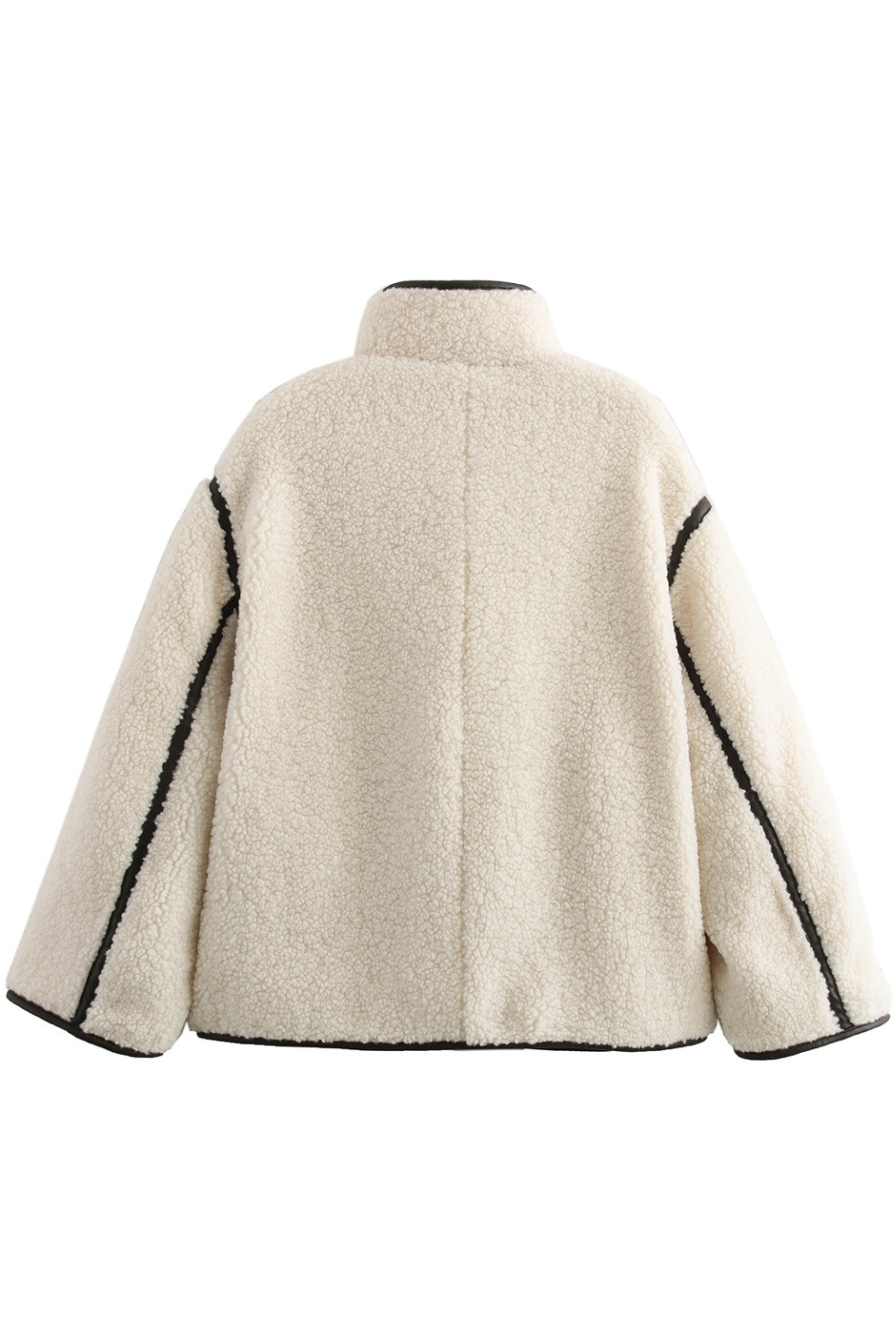 Klassisches Design Winterjacke Für Damen