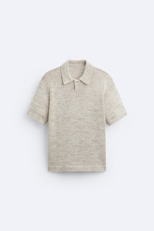 Weiches Polo-Shirt