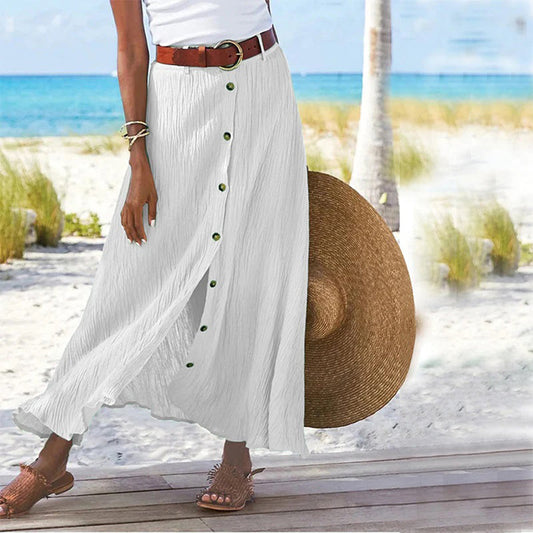 Emma | Damen Maxirock A-Line