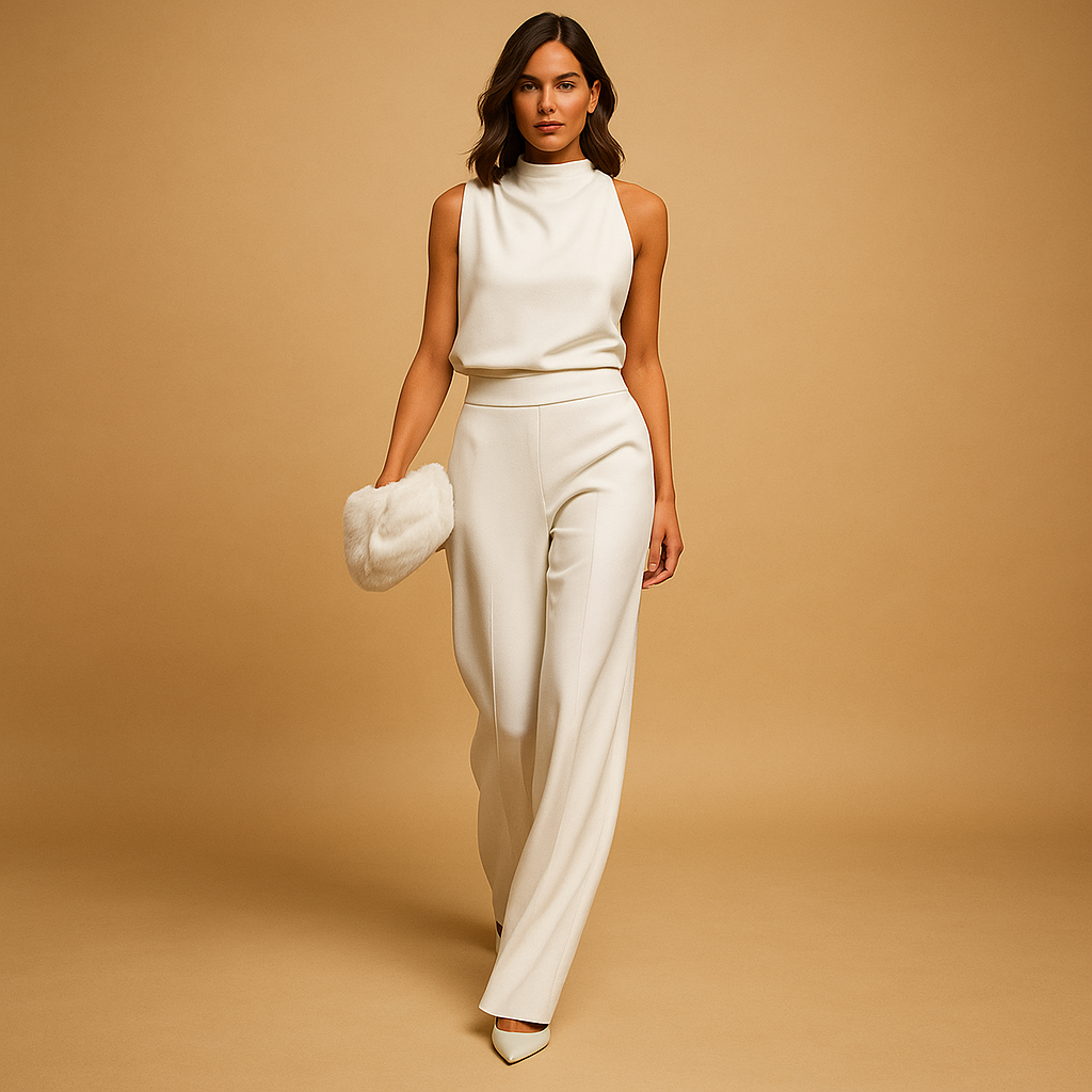 Women's Jumpsuit