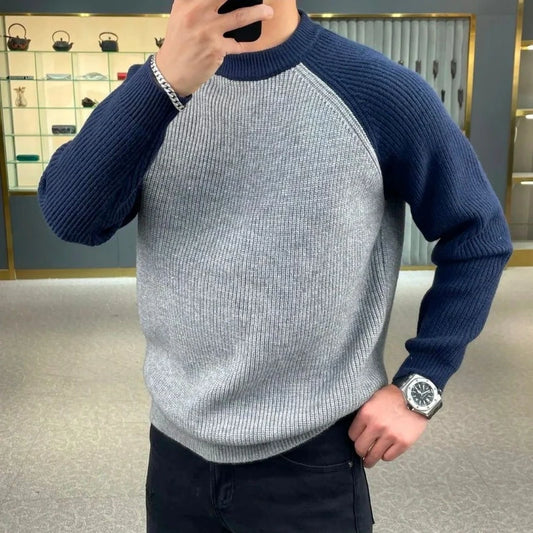 Winter Herren Sweatshirt