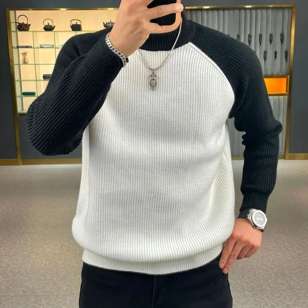 Winter Herren Sweatshirt