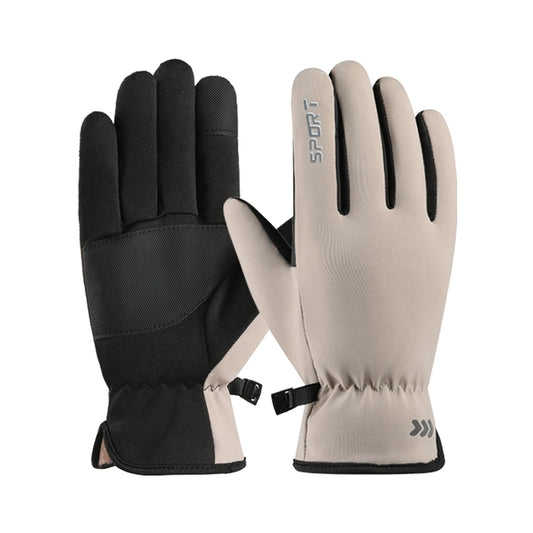 Winter Skihandschuhe für Frauen