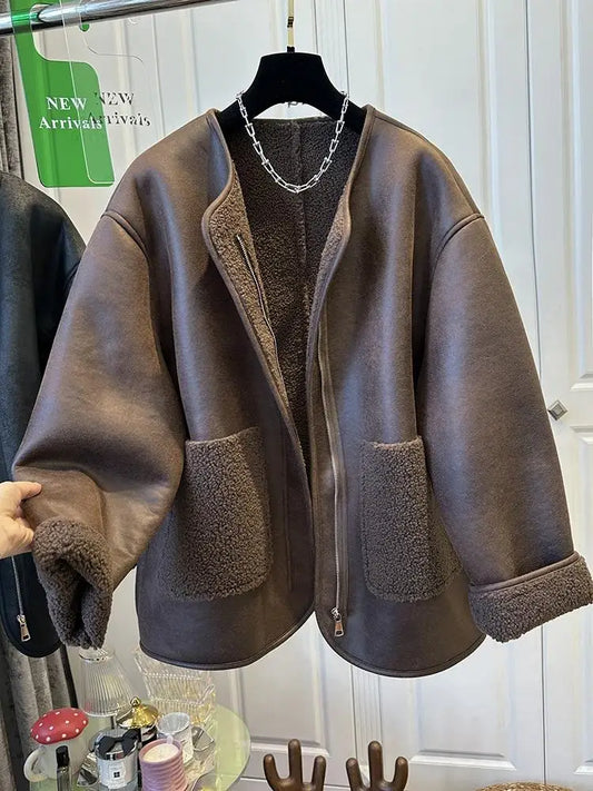 Winterjacke Damen