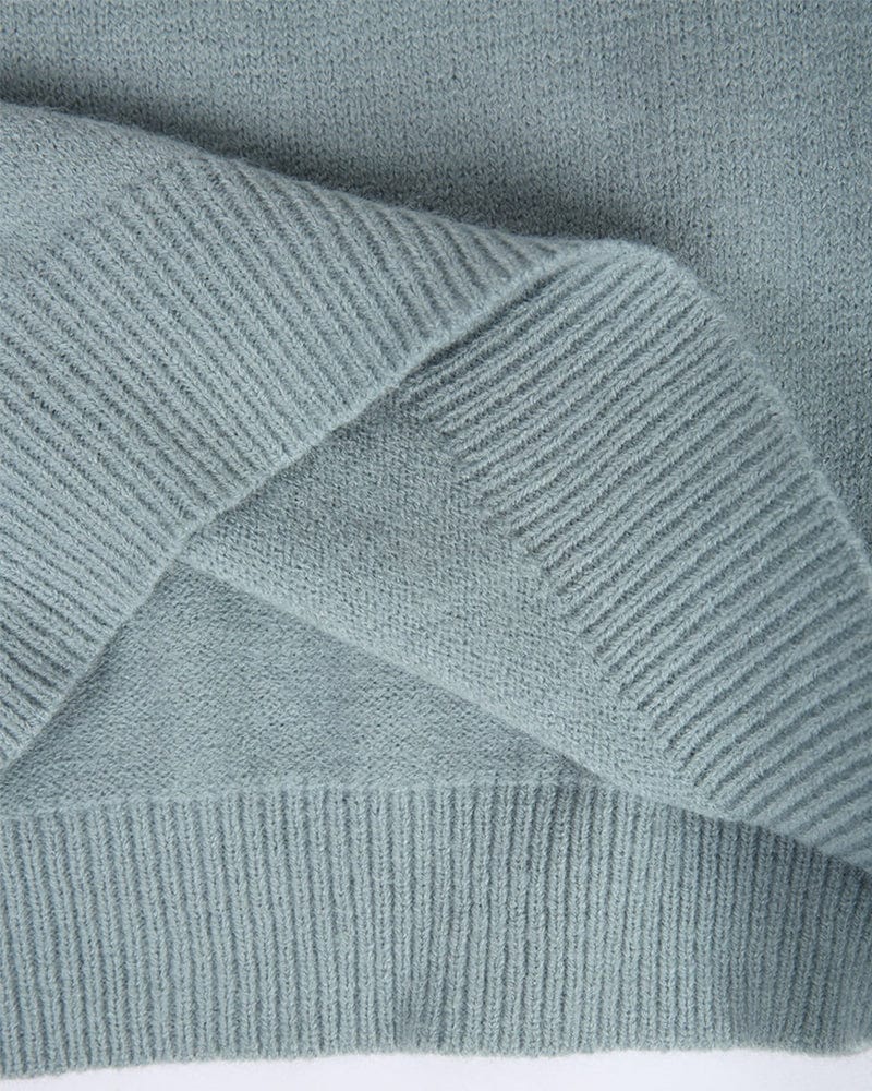 Chinu | Stylischer Winterpullover für Frauen