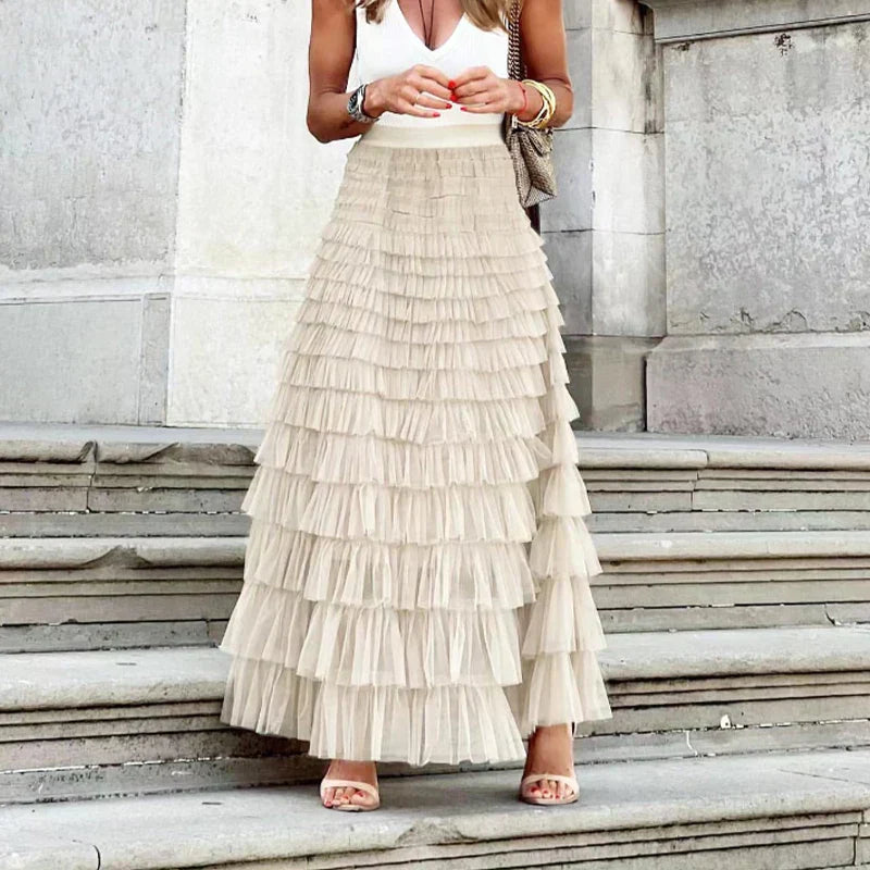 Gretel | Trendy Skirt for Women