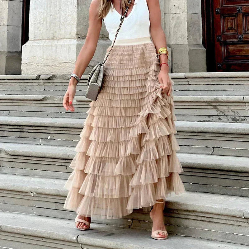 Gretel | Trendy Skirt for Women
