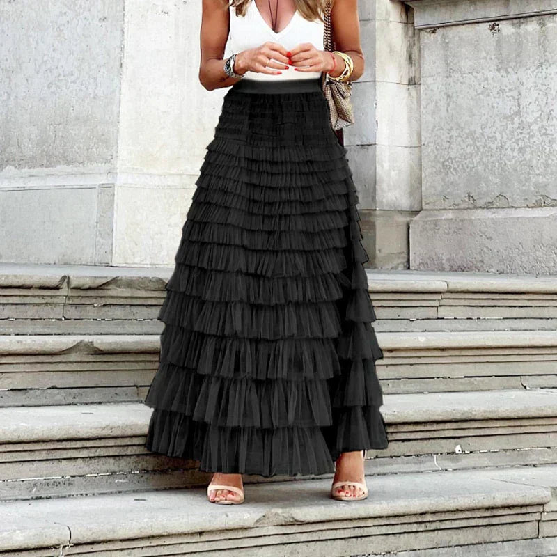 Gretel | Trendy Skirt for Women